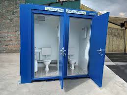 Best Portable Toilets for Parks and Recreation Areas  in Chatmoss, VA